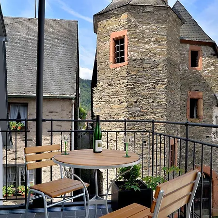 Hotel Haus Lipmann-3