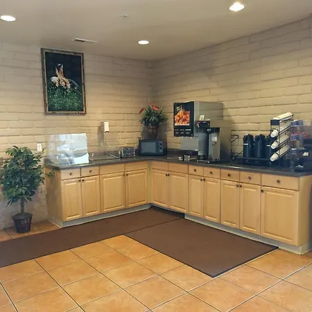 America'S Best Value Inn & Suites Gallup-2