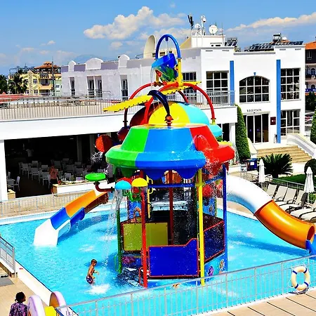 Dream Family Club Hotel-2