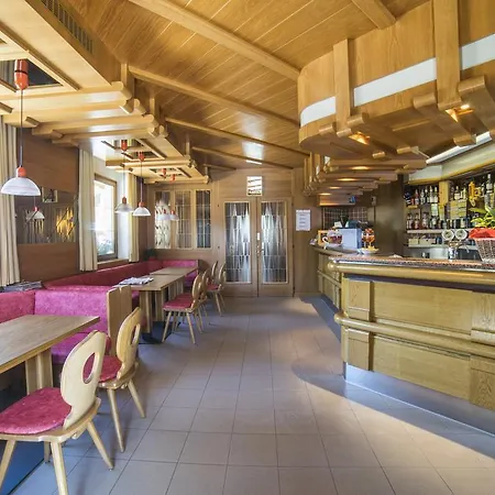Hotel Pavone-2