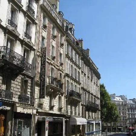 Hotel Caravelle-3
