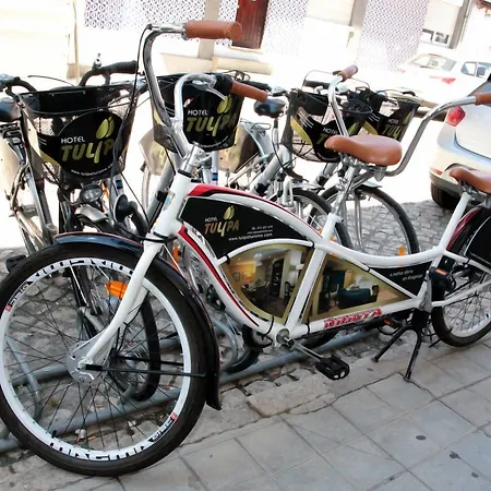 Hotel Tulipa-2
