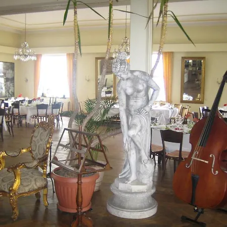 Hotel Drei Kronen-2