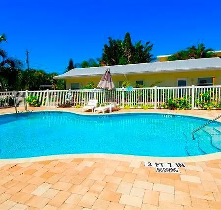 Twin Palms At Siesta-2