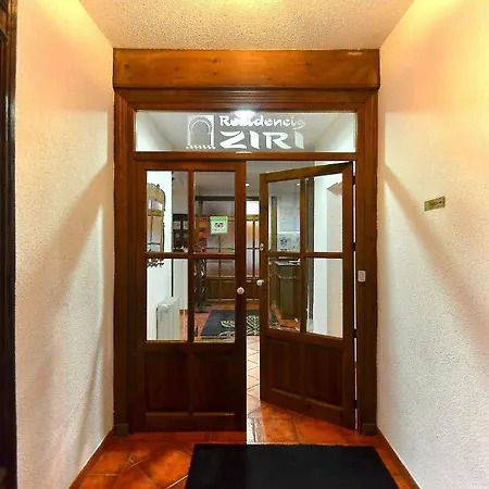 Residencia Ziri-3