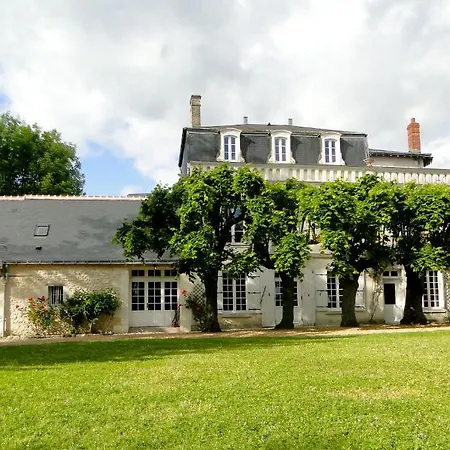 La Héraudière Bed&Breakfast-2