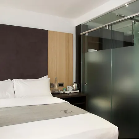 The Z Hotel Piccadilly-3