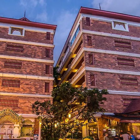Raming Lodge Hotel-3