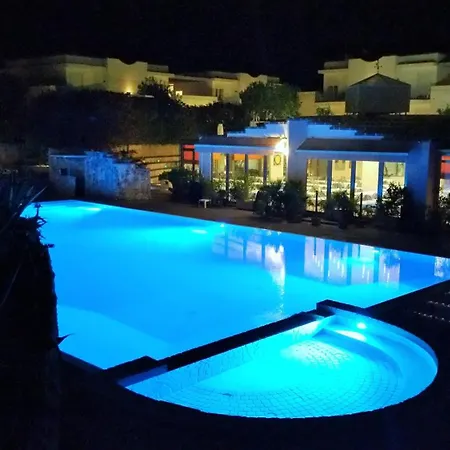 Hotel Club Koiné-2