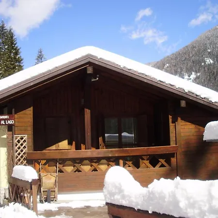 Appartamenti Chalet al Lago-2