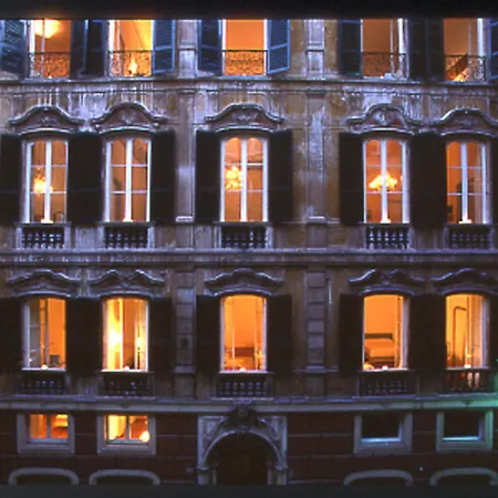 Hotel Palazzo Cicala-3