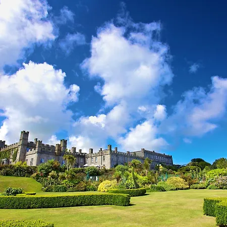 Tregenna Castle Resort-3