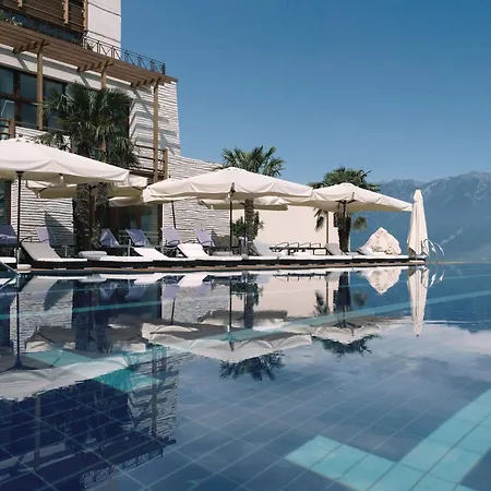 Lefay Resort&Spa Lago Di Garda-2