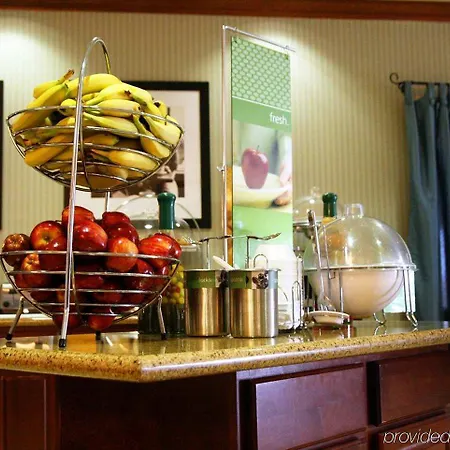 Hampton Inn Tucumcari Nm-2