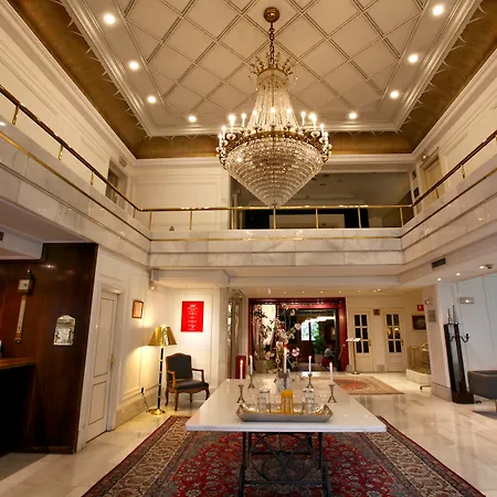 Hotel López de Haro-2