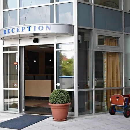 Aparthotel Zingst-2