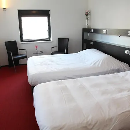 Stads Hotel Boerland-2