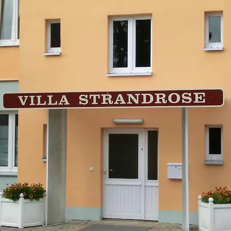 Hotel Villa Strandrose-3
