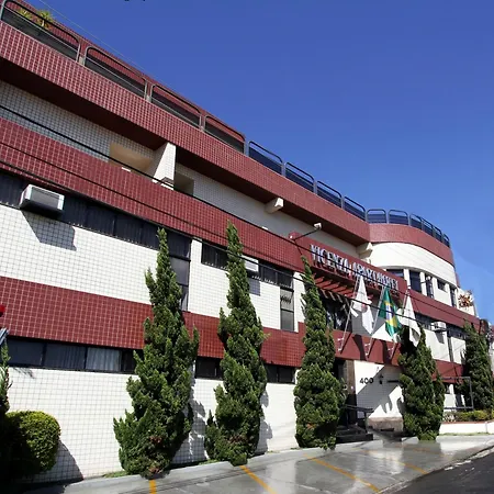 Vicenza Apart Hotel-2