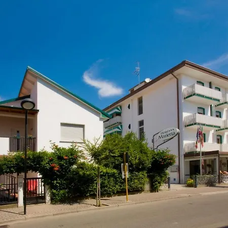 Hotel Marietta-3