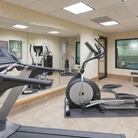 Baymont By Wyndham Portage-2