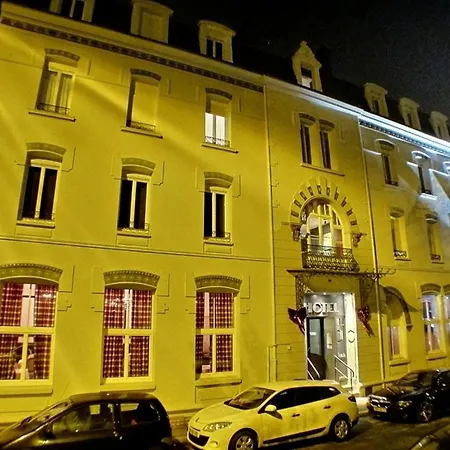Hôtel 19'Cent-2