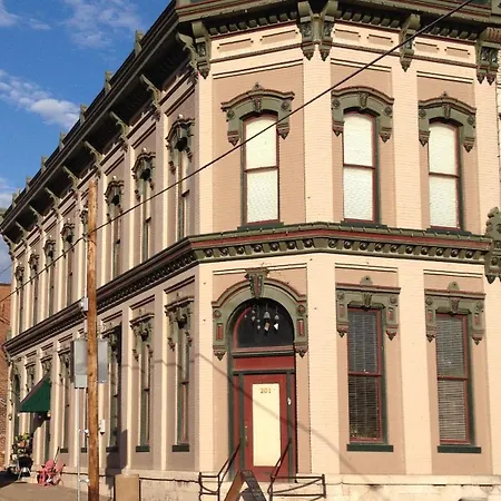 Main Street Bed & Breakfast-2