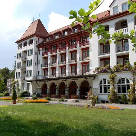 Mattenhof Resort-3
