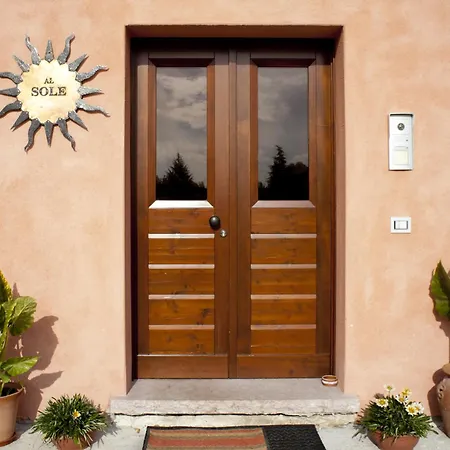 B&B Al Sole Di Cavessago-3