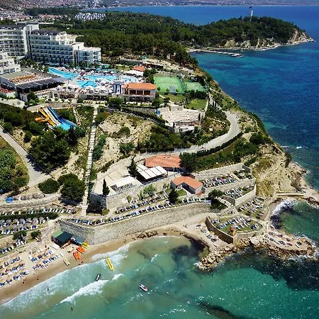 Sealight Resort Hotel-3