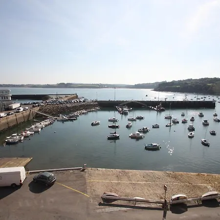 Appartement Design III - Port du Rosmeur - Parking Privé - Douarnenez-3