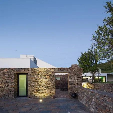 Quinta De Casaldronho Wine Hotel-2