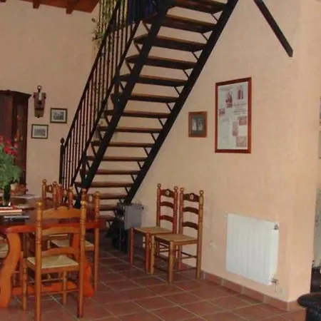 La Sayuela-2