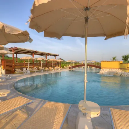 Le Fiabe Hotel Resort-2