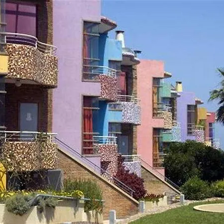 Hotel Des Arts Resort & Spa-3