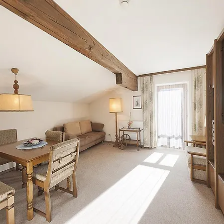 Hotel Garni Bernhard am See-3