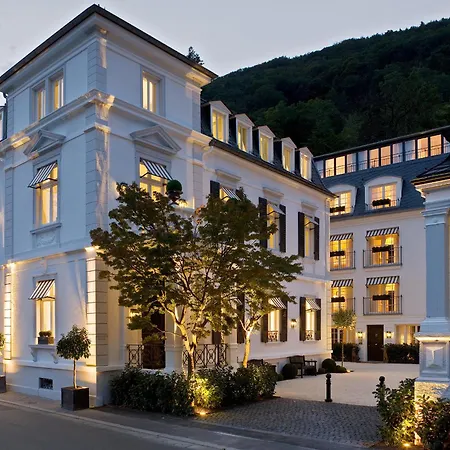 House of Hütter - Heidelberg Suites&Spa-2