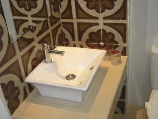 Hostal Plaza Ruiz-3