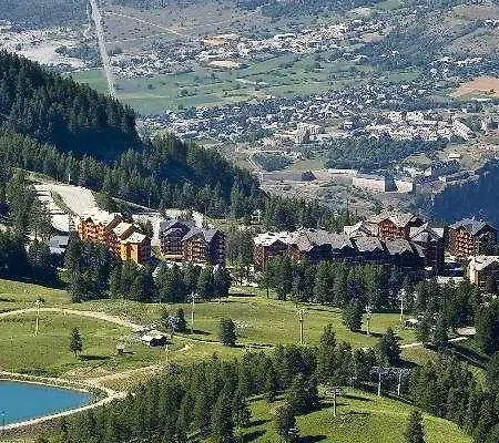 Residence Les Melezes-2