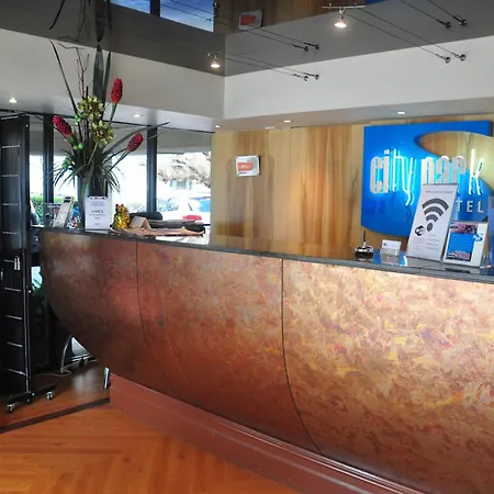City Park Hotel-3