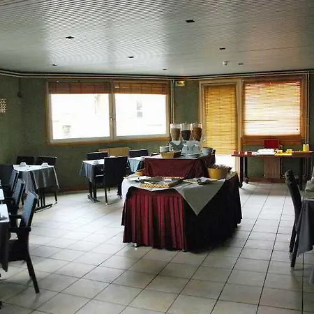 Hotel Du Coq-2