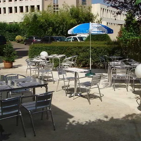 Hotel Du Coq-3