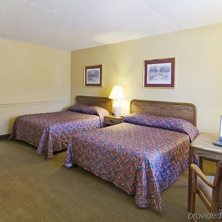 Americas Best Value Inn & Suites Conway-2