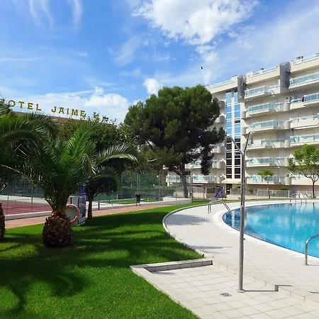 Rentalmar Larimar Apts-2