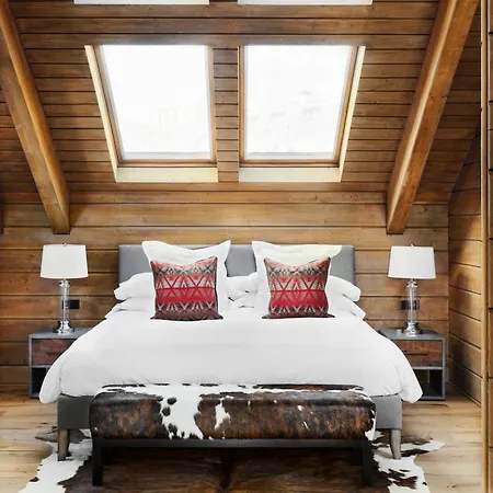 El Lodge, Ski&Spa-2