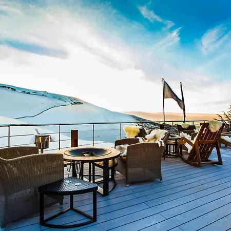 El Lodge, Ski&Spa-3