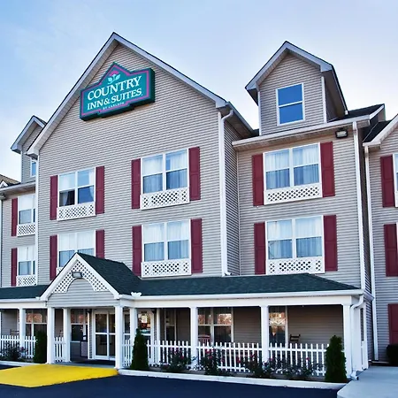 Country Inn & Suites By Radisson, Hiram, Ga-2
