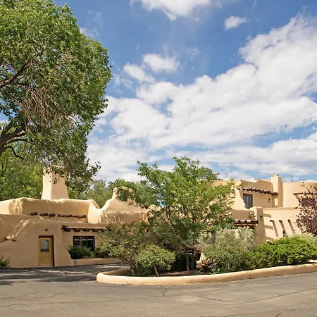 Sagebrush Inn & Suites-3