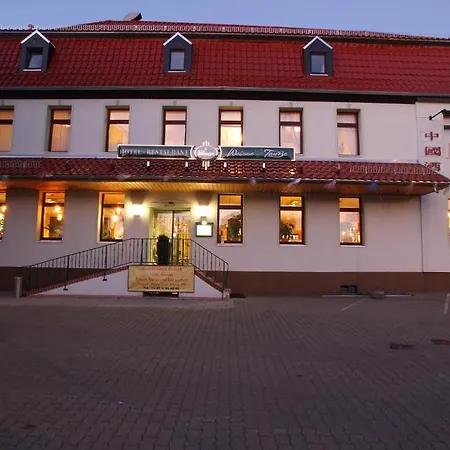 Hotel Weisse Taube-2