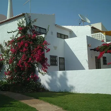 Hotel Senhora Da Rocha-2